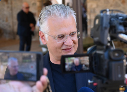 Δημήτρης Πτωχός: «Η Περιφέρεια Πελοποννήσου επενδύει σε νέες κοινωνικές δομές για χιλιάδες συμπολίτες μας»- Πρόσκληση 4 εκατ. ευρώ για κοινωνικά παντοπωλεία, φαρμακεία και σίτιση