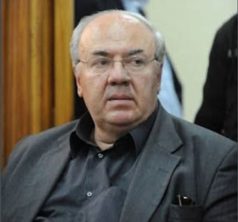 Ο Άγγελος Τσουλούφας υπηρέτησε με ήθος,  ανιδιοτέλεια , την τοπική αυτοδιοίκηση και τον Δήμο Σικυωνίων  και